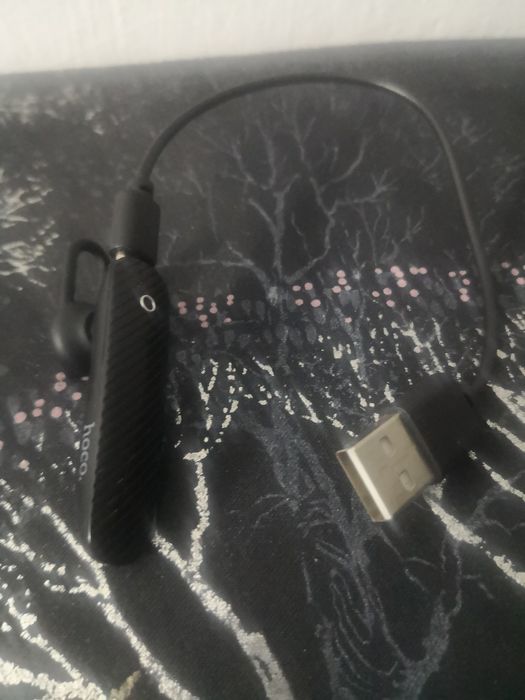 Блютуз навушники