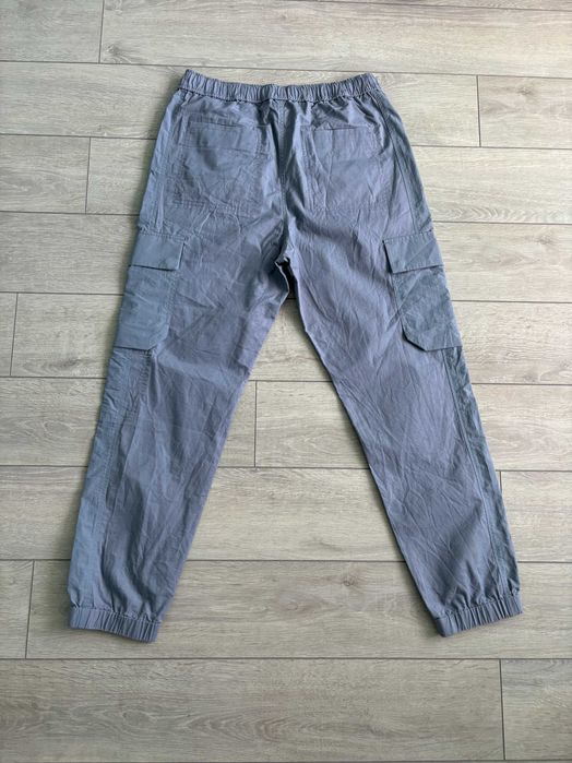 Брендові Чоловічі Джогери Cos Кос M Розмір Штани Карго Брюки Оригінал