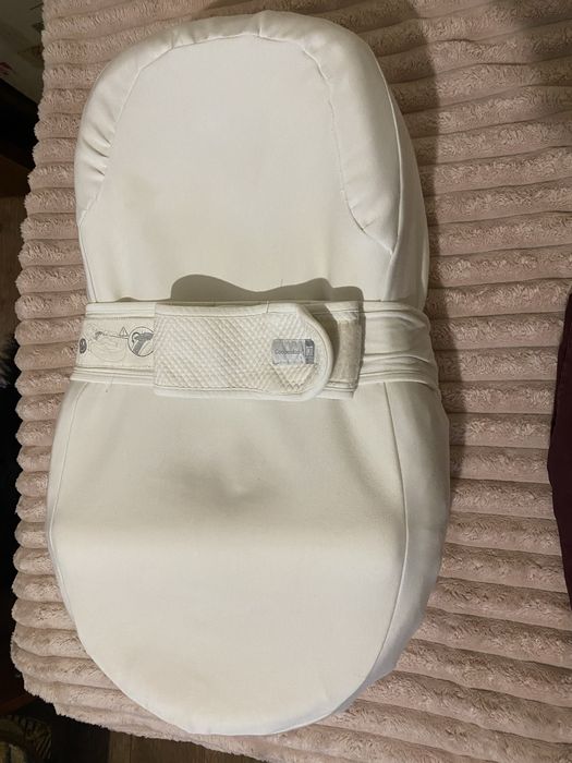 кокон для новонароджених Cocoonababy від Red Castle .