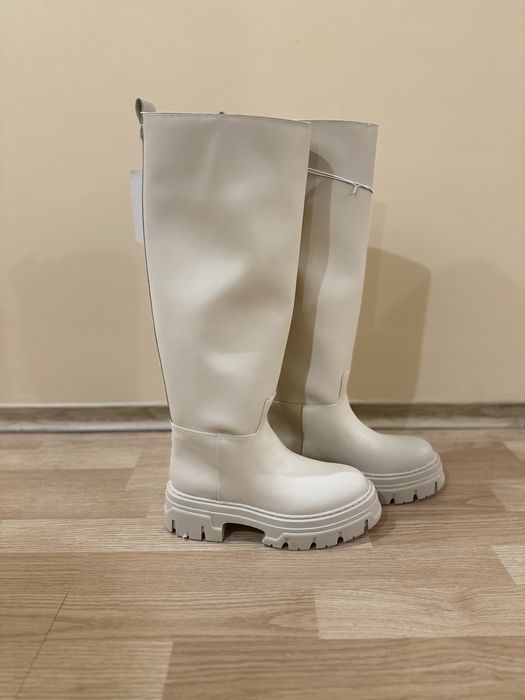 Чоботи H&M!  Нові