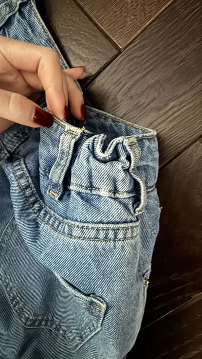 Джинси Goldi жіночі/дівчачі 36 (S) розмір