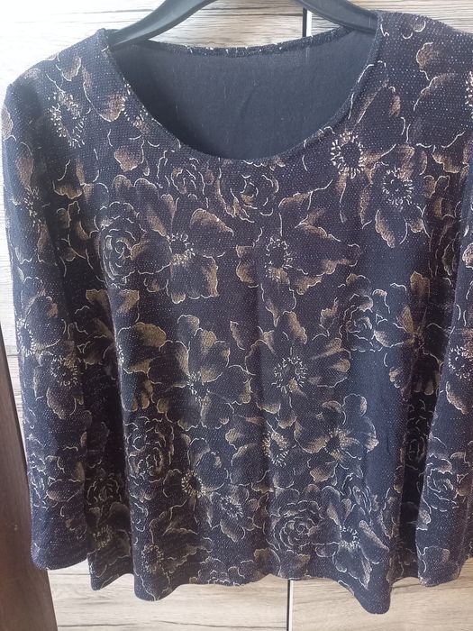 Bluzka rozm. L/XL,
