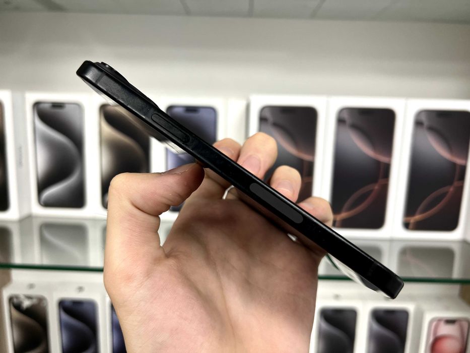 iPhone 15 Plus 128 GB Neverlock | Магазин | Гарантія