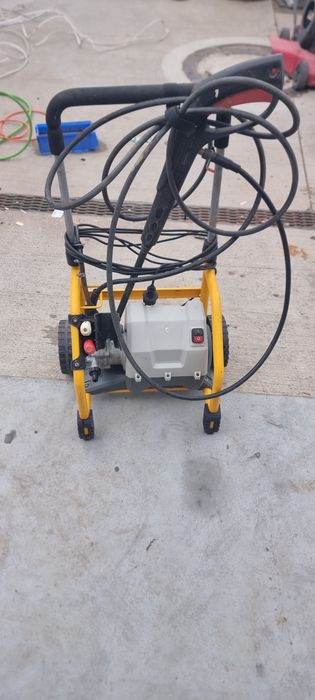 Myjka wysokocisnieniowa Ryobi RPW 130 HS