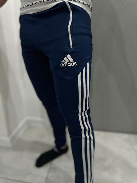 Dresy męskie Adidas