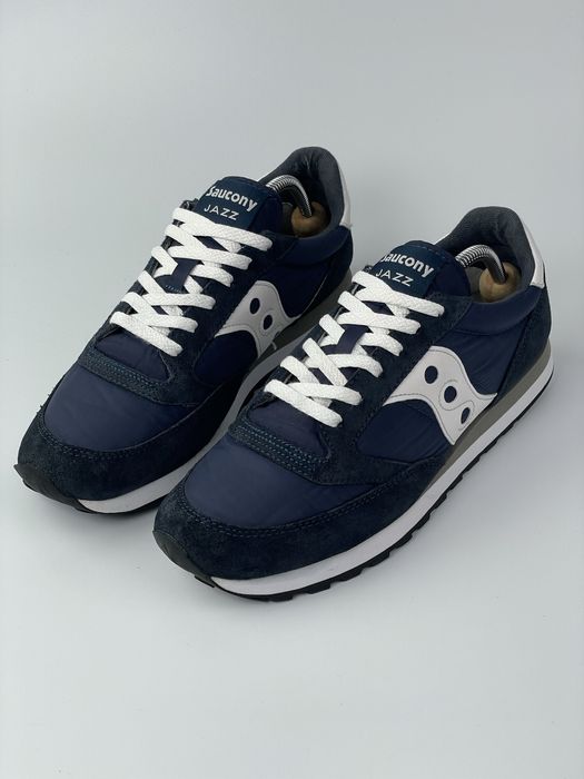 Кросівки Saucony Jazz  Оригінал