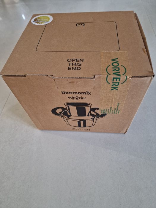 Nakładka krojąca THERMOMIX TM6 TM5