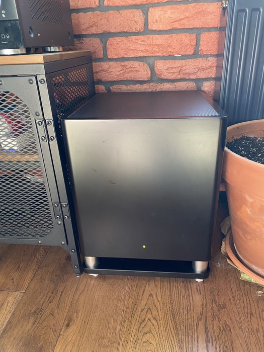 Сабвуфер Scansonic HD MB10