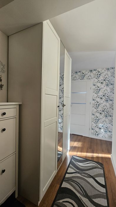 Bezczynszowe Komfortowe mieszkanie   przy Biernackiego