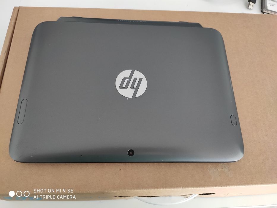 HP Slatebook x2 10.1 Tablet64283823961219121