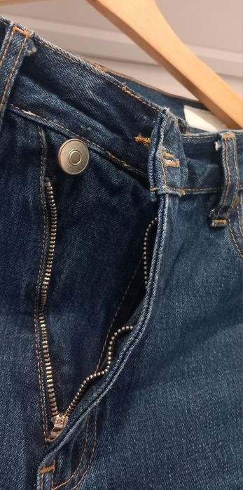 Calças Zara Tam 36( Portes Incluídos)
