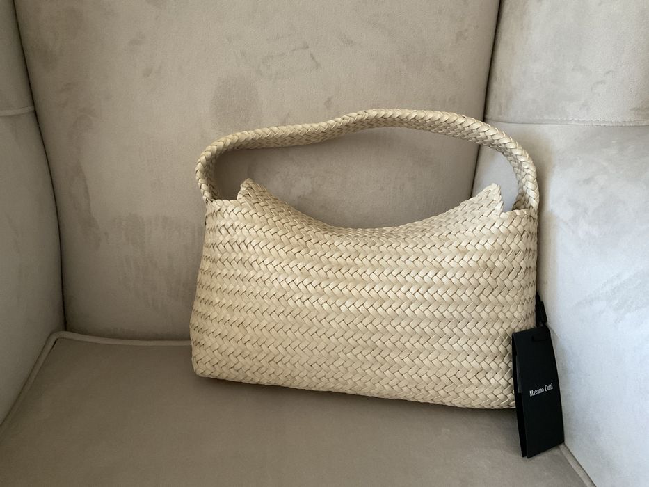 Нова сумка Massimo Dutti