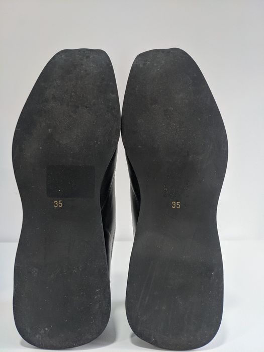 Sapatos rasos Ana Sousa