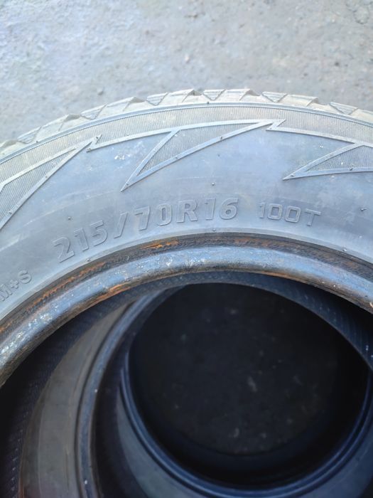 Шина 215/70/16 Sunwide Durevolea A/T