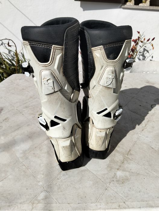 Botas Thor radial