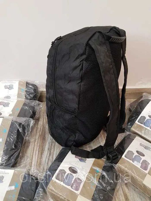 AIRTEX 312 Франція РЮКЗАК трансформер ручна поклажа