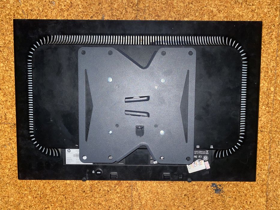 Monitor HP usado (Troca )