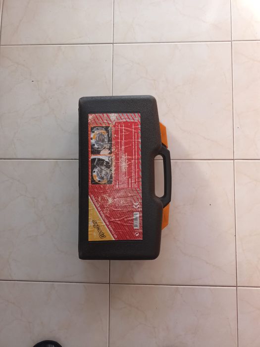 Cabos de bateria, transformador de corrente 24w220, desmultiplicador