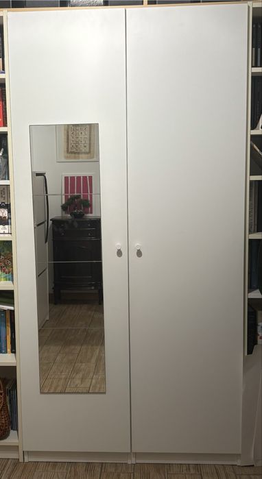 Moveis arrumação ikea