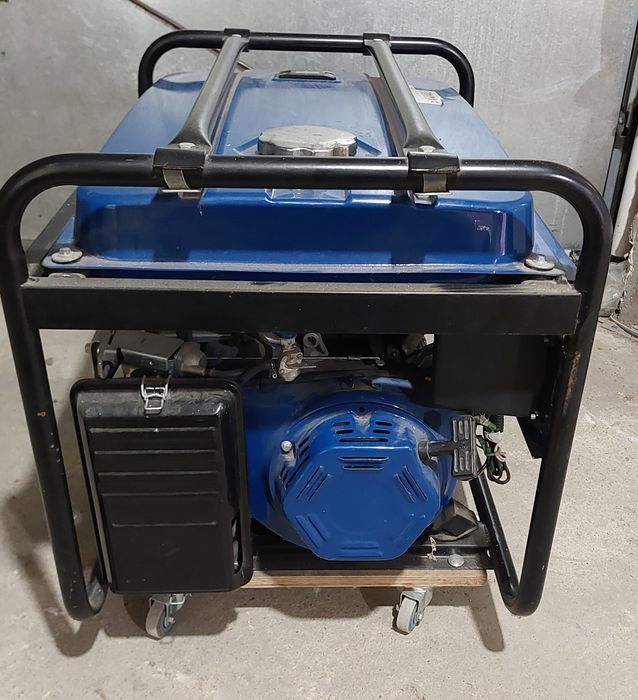 Agregat pradotwórczy