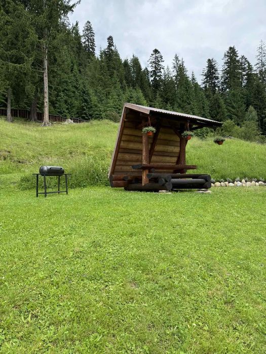 Котедж "Карпатська ідилія" Ворохта .