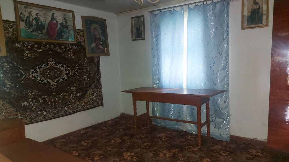 Терміново! Будинок з великою земельною ділянкою в с.Жовтанці