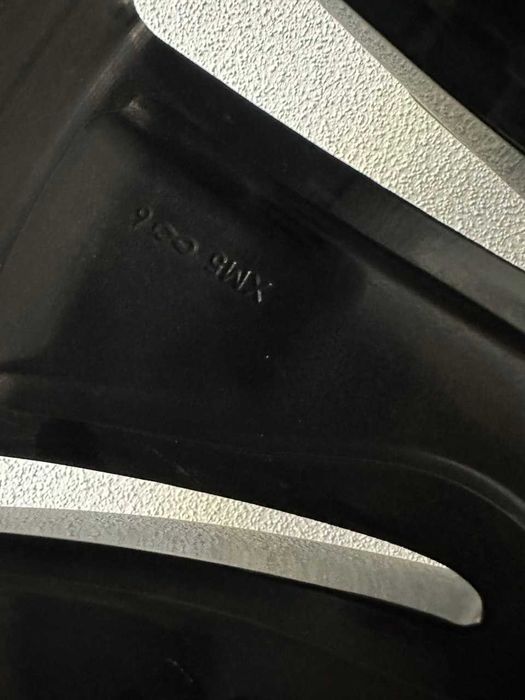 Продам диски R19 5x112 Volkswagen Touareg ОРИГІНАЛЬНІ