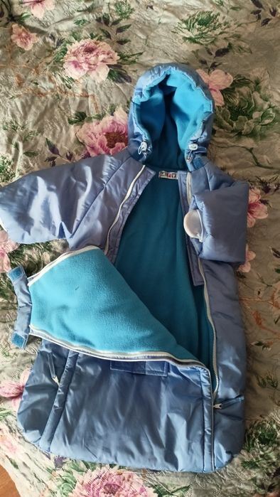 Віддам комбінезон