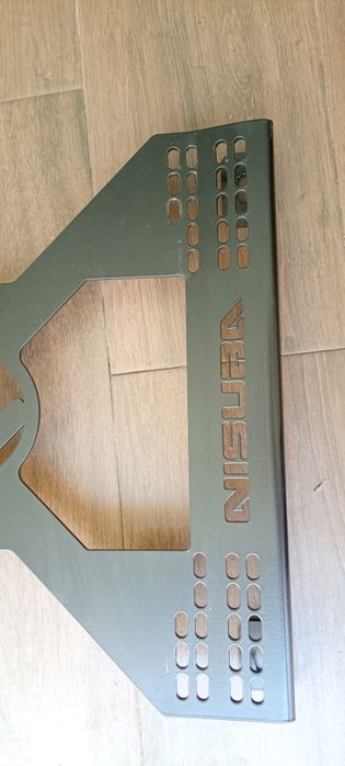 Bases para backet BMW e9x e e8x