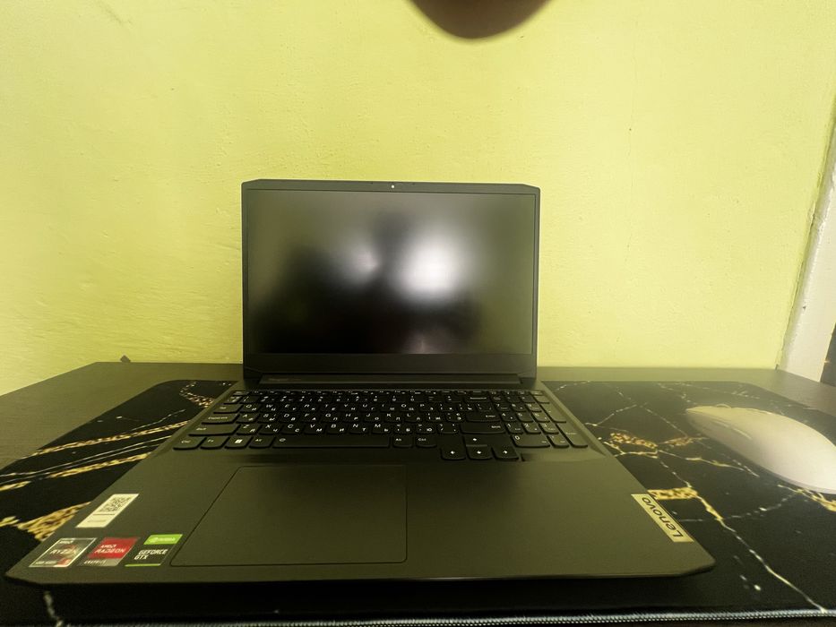 Lenovo IdeaPad Gaming 3