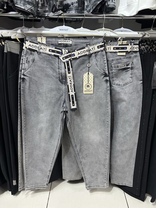 Жіночі джинси Туреччина банани adorati