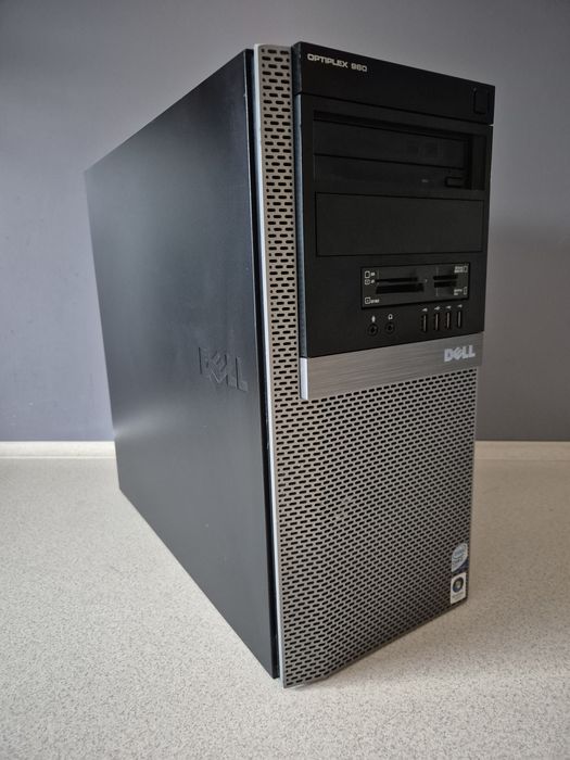 Dell Optiplex 960 sprawny