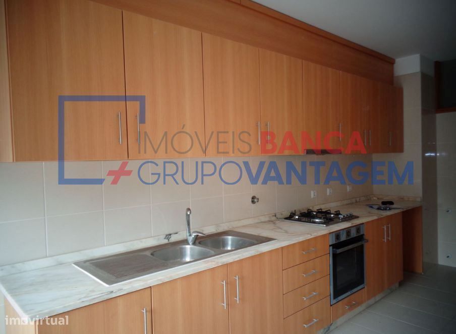 Apartamento T3 - Povoa De Lanhoso