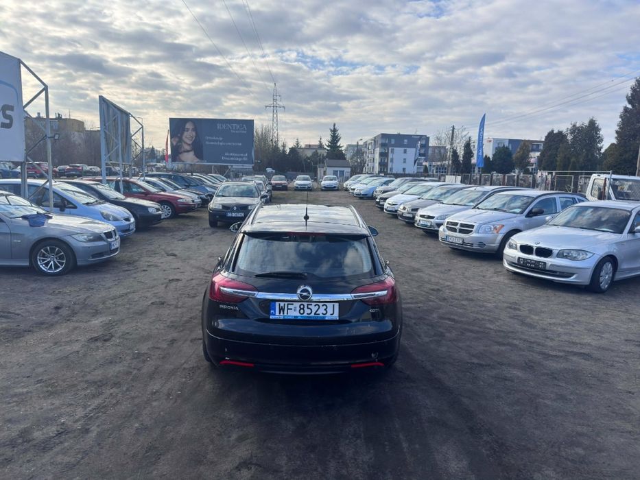 Opel • Rezerwacja • Zamiana • Skup Aut • Pułaskiego 34