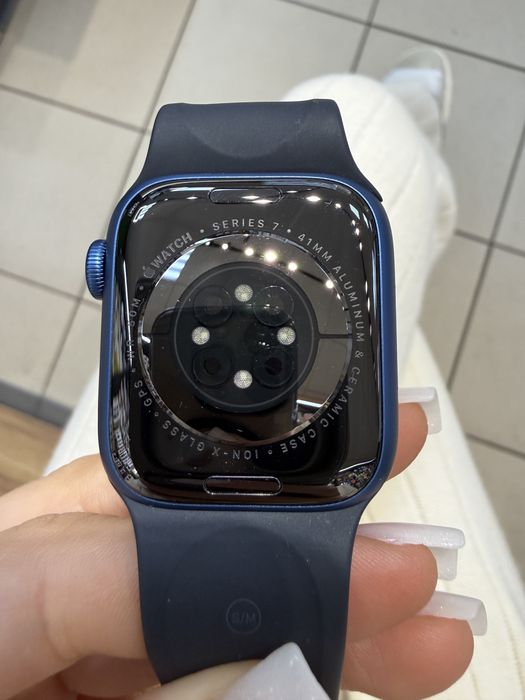 Apple Watch 7 41mm