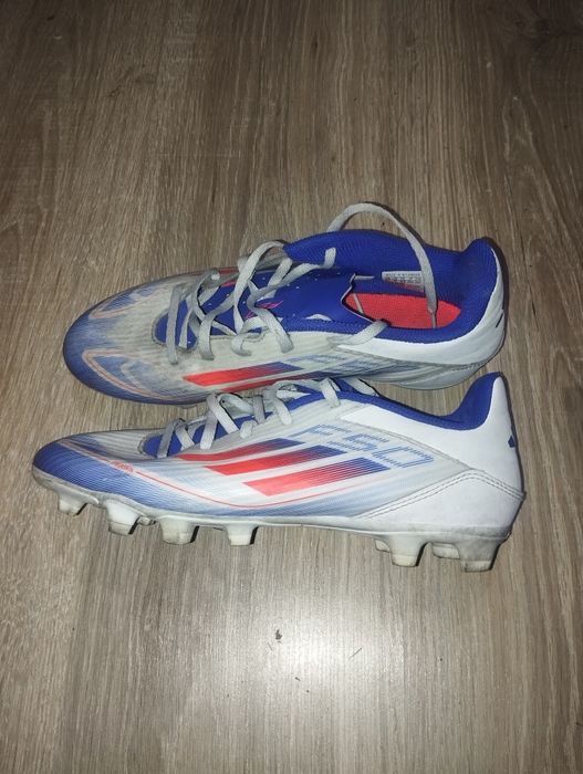 Korki F50 adidas