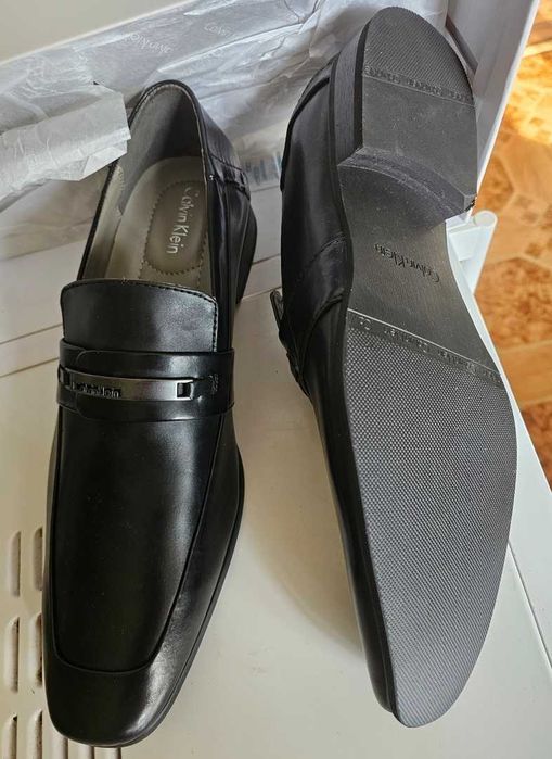 Туфлі Calvin Klein