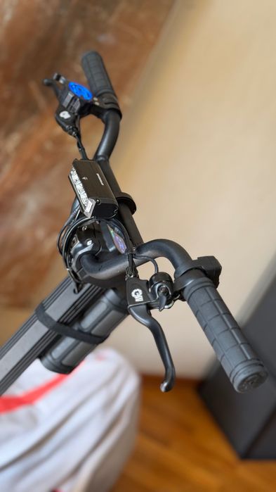 Dualtron Togo Plus