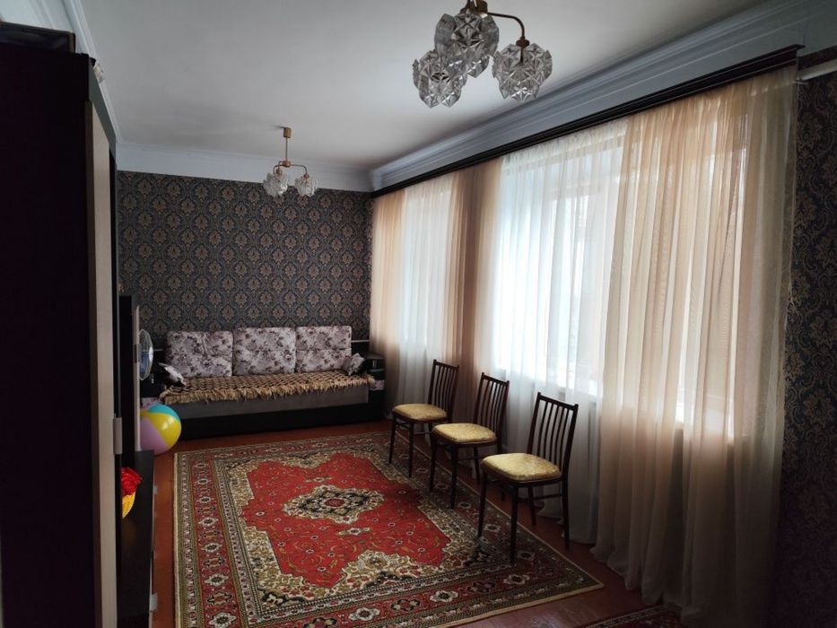 Продам  дом в центре Овидиополя