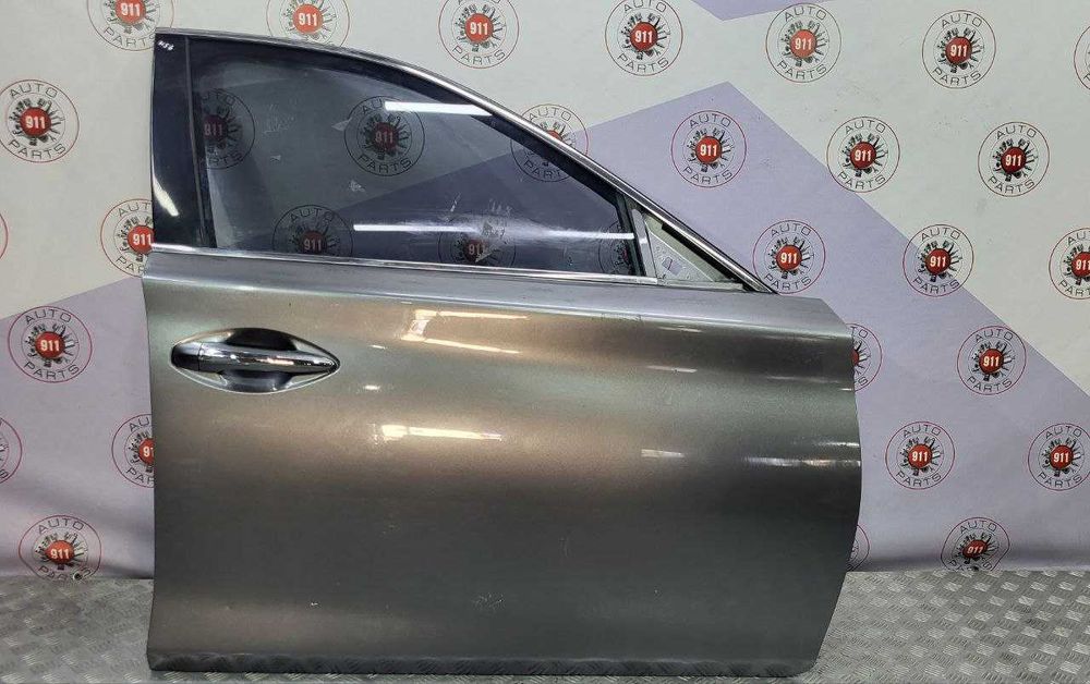 Двері передні праві для Infiniti Q50 2013+