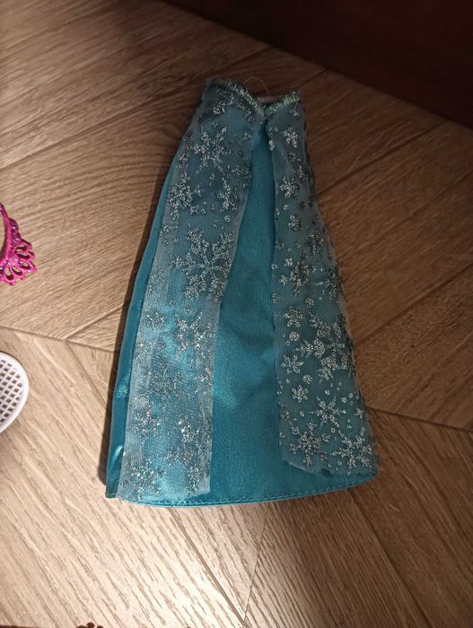 Akcesoria ubrania dla Barbie zestaw dla lalek