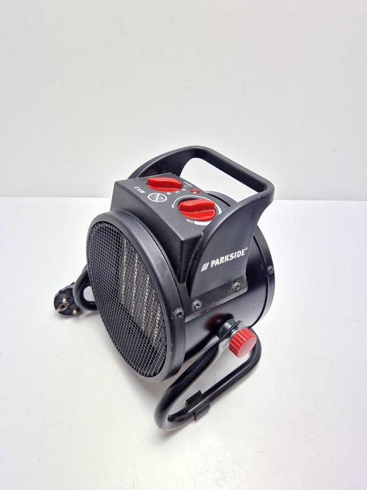 Parkside nagrzewnica PKH 2000 A1