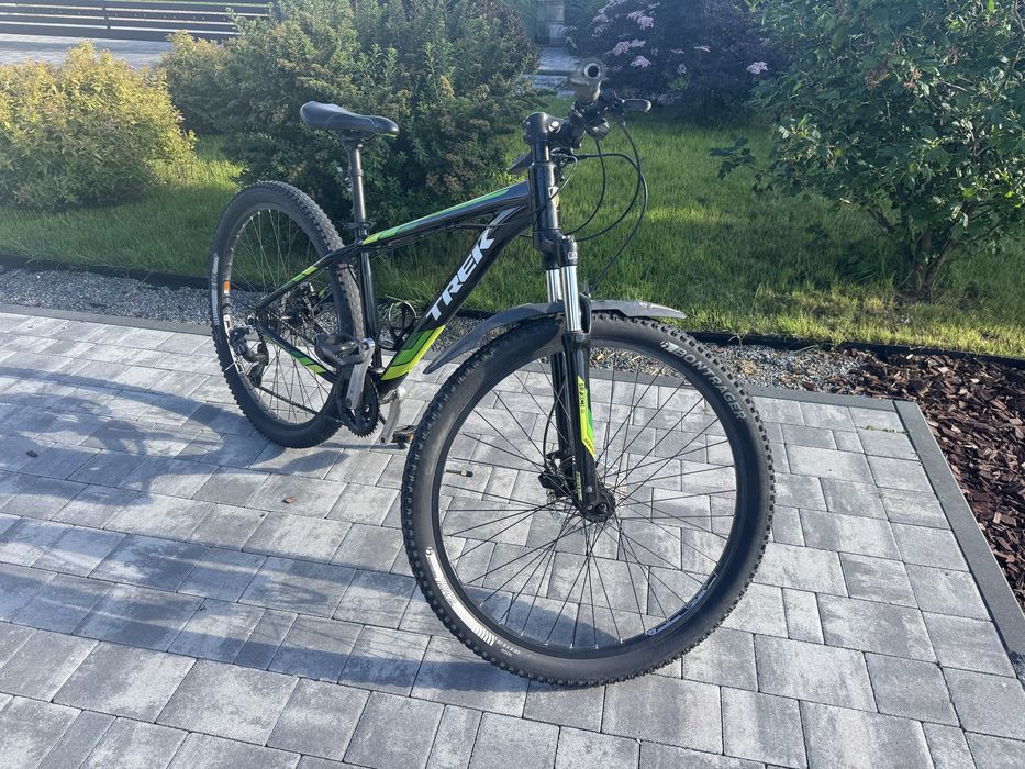 Rower MTB Trek Marlin 6, Rama 16" Koła 27,5"