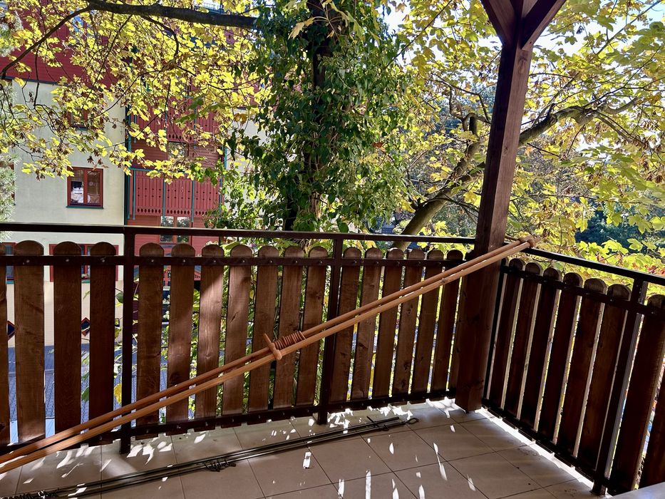 Mieszkanie w Józefowie do wynajęcia