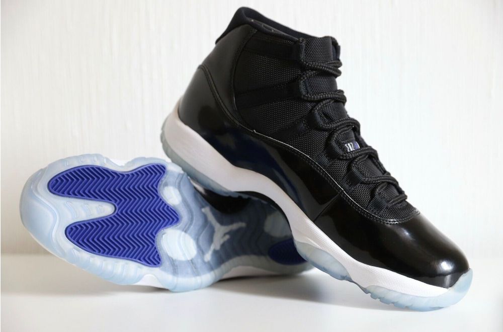 Nike AIR JORDAN Retro 11 “Space Jam”45 s-l1200.jpg
