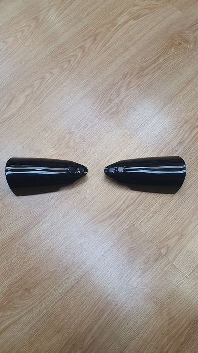 Harley-davidson protector de mãos