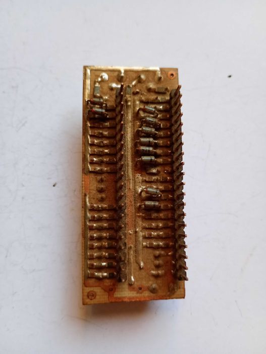 Układ Sanyo HD 404302A 16P 1G1