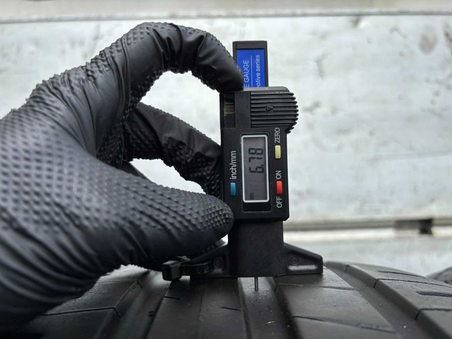 2X OPONY LETNIE 275/40R20 106Y Falken Azenis FK510 SUV XL 6.8MM 2021R