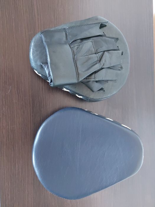 Лапы боксерские 2шт бу