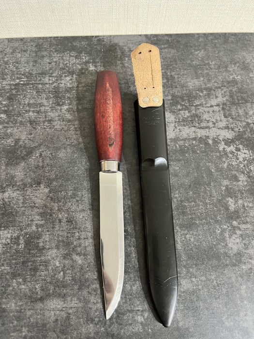 Morakniv Classic №3